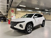 Hyundai Tucson, 2024г., полный привод, автомат