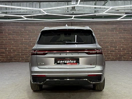 Geely Monjaro, 2025г, полный привод, автомат