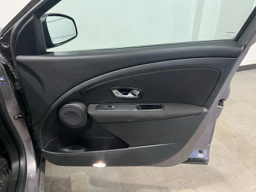 Renault Fluence, 2012г, передний привод, механика