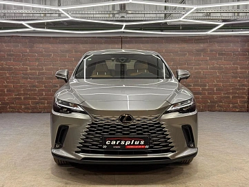 Lexus RX, 2025г, полный привод, автомат