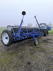 Другие Неизвестна  сельскохозяйственные , 2020г