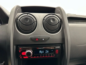 Lada (ВАЗ) Largus, 2022г, передний привод, механика