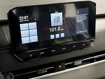 Mitsubishi Outlander, 2023г, передний привод, вариатор