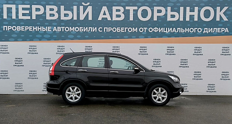 Honda , 2007г., передний привод, автомат