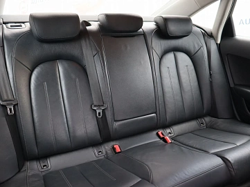 Audi A6, 2011г, полный привод, робот
