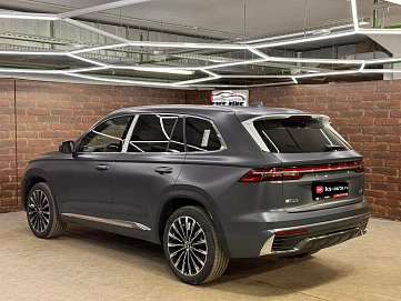 Geely Xingyue L, 2025г, полный привод, автомат