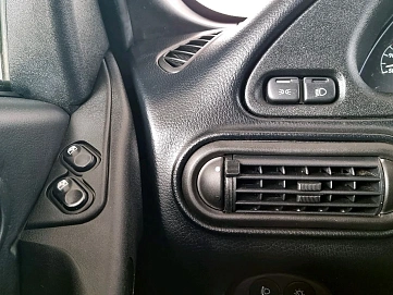 Chevrolet Niva, 2018г, полный привод, механика