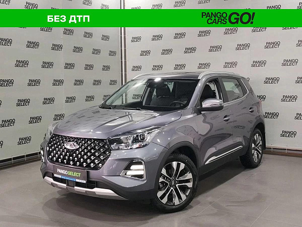 CHERY , 2023г., передний привод, автомат