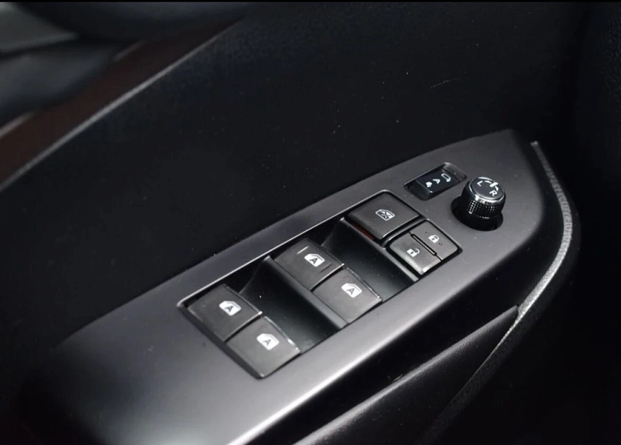 Toyota Highlander, 2014г., полный привод, автомат