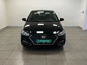 Hyundai , 2018г., передний привод, механика