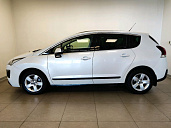 Peugeot , 2014г., передний привод, автомат