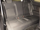 Toyota Yaris, 2021г., передний привод, вариатор