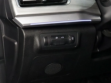 Chery Tiggo 8 Pro, 2022г, передний привод, робот