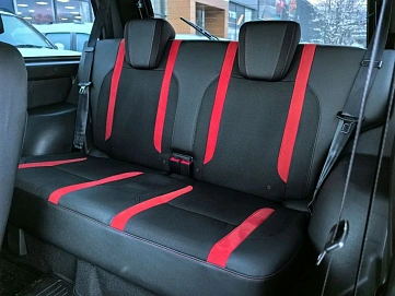 Lada (ВАЗ) , 2025г., полный привод, механика