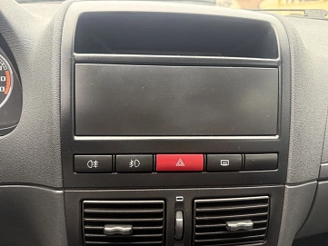 Fiat Albea, 2011г, передний привод, механика