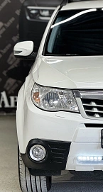 Subaru Forester, 2012г, полный привод, автомат