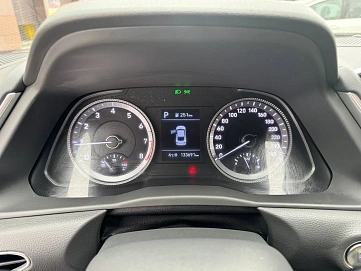 Hyundai Sonata, 2020г, передний привод, автомат
