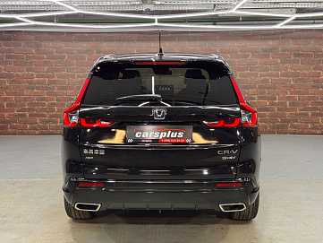 Honda CR-V, 2025г, полный привод, вариатор