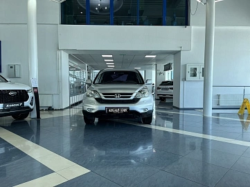 Honda CR-V, 2011г, полный привод, автомат