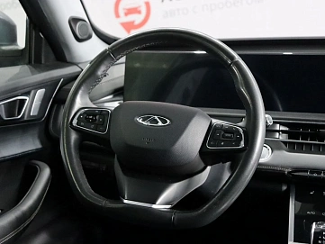 Chery Tiggo 7 Pro Max, 2023г, передний привод, вариатор