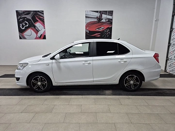 Chery , 2014г., передний привод, механика