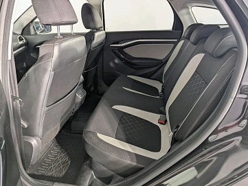 Lada (ВАЗ) , 2019г., передний привод, робот