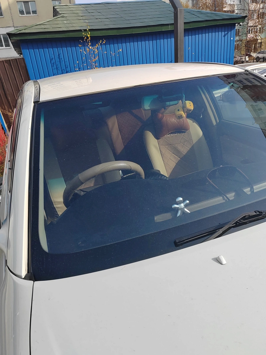 Toyota Mark II, 2004г., задний привод, автомат