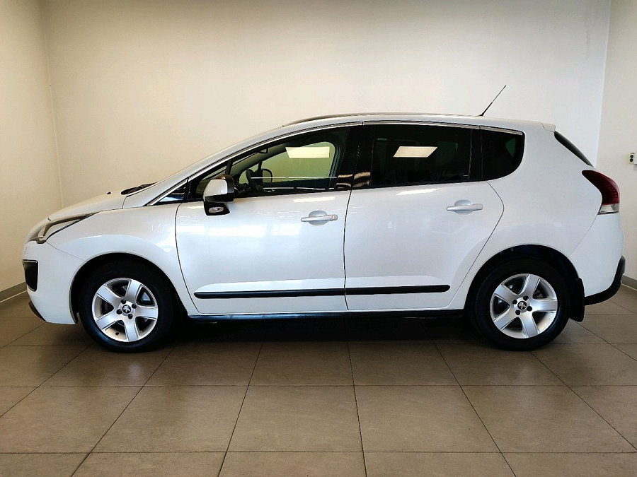 Peugeot , 2014г., передний привод, автомат