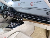 Audi Q7, 2016г., полный привод, автомат