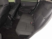 Honda Vezel, 2022г., передний привод, вариатор