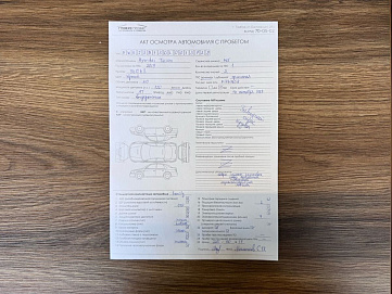 Hyundai , 2019г., передний привод, автомат