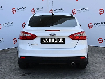 Ford Focus, 2013г, передний привод, робот