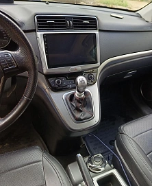 Haval H6, 2019г, полный привод, механика
