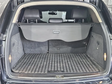 Volkswagen Touareg, 2008г, полный привод, автомат
