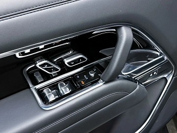 Land Rover Range Rover, 2023г, полный привод, автомат