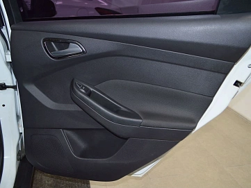 Ford Focus, 2012г, передний привод, робот