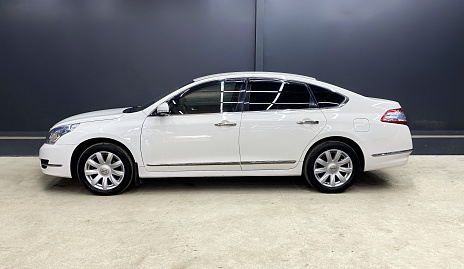 Nissan Teana, 2012г, передний привод, вариатор