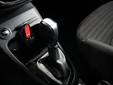 Renault Kaptur, 2016г, передний привод, вариатор