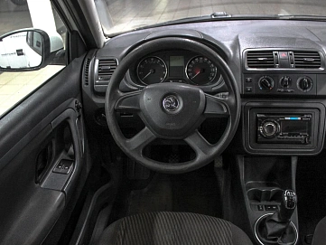 Nissan Note, 2007г, передний привод, механика