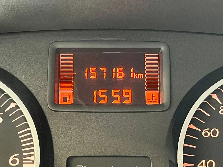 Renault Duster, 2012г., полный привод, механика