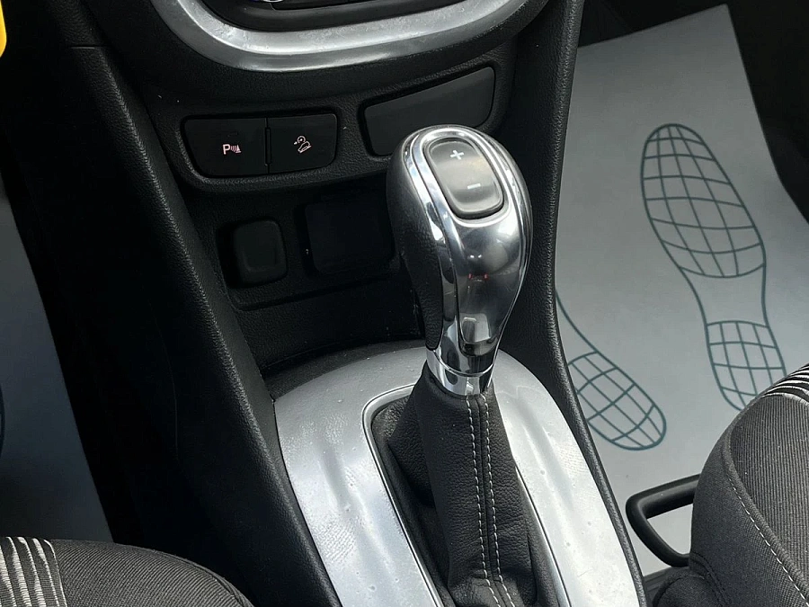 Opel Mokka, 2014г., полный привод, автомат
