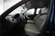 Lada (ВАЗ) Largus, 2019г., передний привод, механика