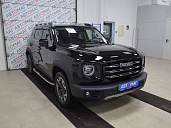 Haval Dargo, 2023г., полный привод, робот