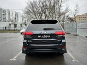 Jeep Grand Cherokee, 2013г., полный привод, автомат