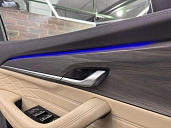 Geely Monjaro, 2025г., полный привод, автомат