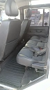 Land Rover Defender, 2013г., полный привод, механика
