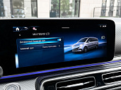 Mercedes-Benz V-Класс, 2024г., полный привод, автомат