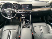 Kia K5, 2020г., передний привод, автомат