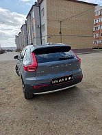 Volvo XC40, 2021г, полный привод, автомат