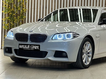 BMW , 2016г., задний привод, автомат